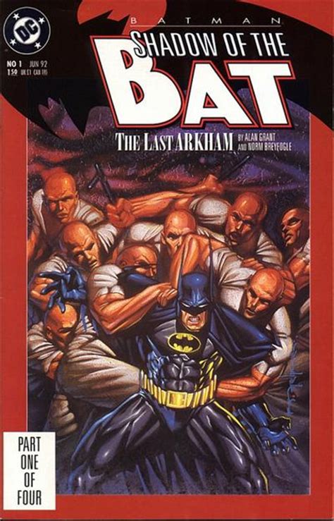 Batman Justice Comic Book Scalping