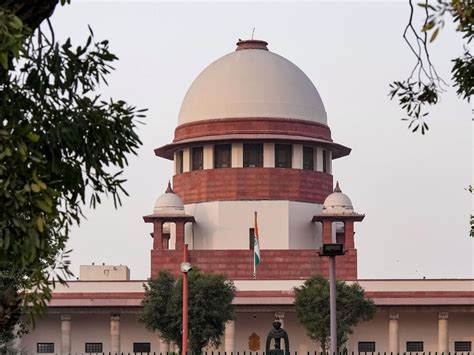 supreme court to hear delhi govt plea challenging ordinance over control of services in national