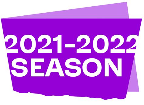 2021 2022 Season Speakeasy