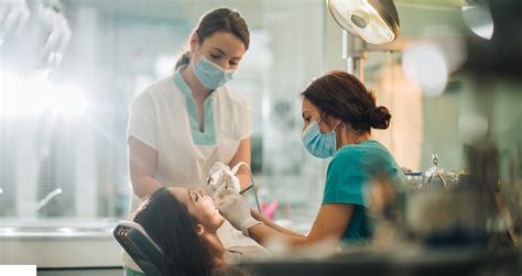 Why Dental Assisting is a good career choice | Study Dental