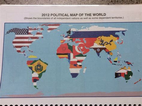 27 Hilariously Bad Maps That Explain Nothing Vox