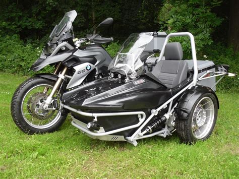 At the trike and sidecar exchange we are proud to offer a wide range of trikes for sale in the uk. BMW R 1200GS with SBW Adventure Sidecar | eBay | Motorcycle sidecar, Bike with sidecar, Sidecar