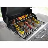 Pictures of Ne Grill 4 Burner Propane Gas Grill In Stainless Steel