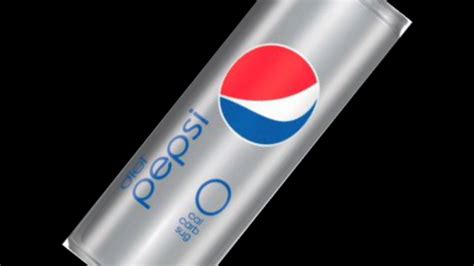 Pepsi To Debut Its Skinny Look At Fashion Week