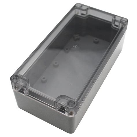 7300 368c 7300 Series Waterproof Abs Electronic Enclosure With