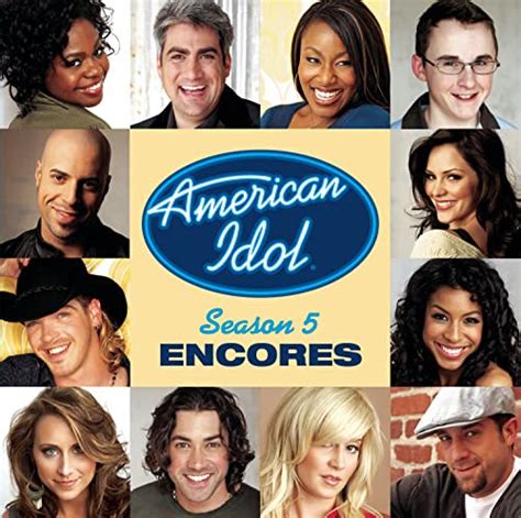 Fotog American Idol Season 3