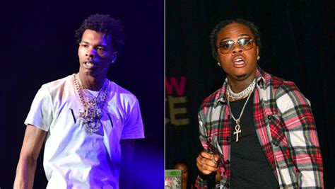 February 17, 2021 by admin. Lil Baby & Gunna Release New Project 'Drip Harder' With ...