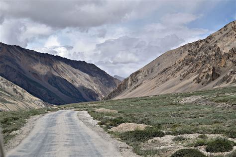 Ladakh Border Roads Organization B R O Tripoto