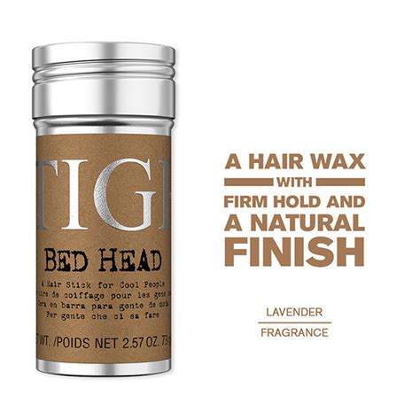 Buy TIGI Bed Head Wax Hair Stick Gm Online At Best Price Beauty L