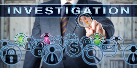 How Can A Private Investigator In Nj Help You South And Associates