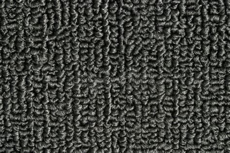 Black Carpet Texture Stock Image Image Of Patterns Carpets 46515