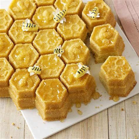 Honeycomb Pan In Cake Tins At Lakeland Honeycomb Cake Honey Cake