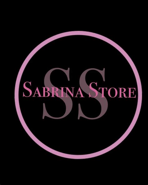 Sabrina Store
