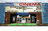 Photos of Park Ave Cinemas Meadville Pa