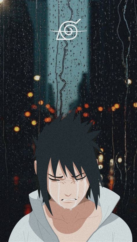 Aesthetic Naruto Wallpapers Naruto Aesthetic Anime Sasuke