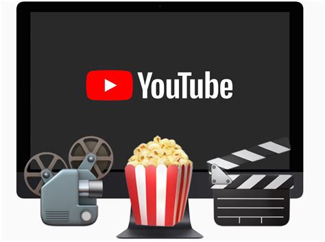 Watch Full Movies On Youtube For Free