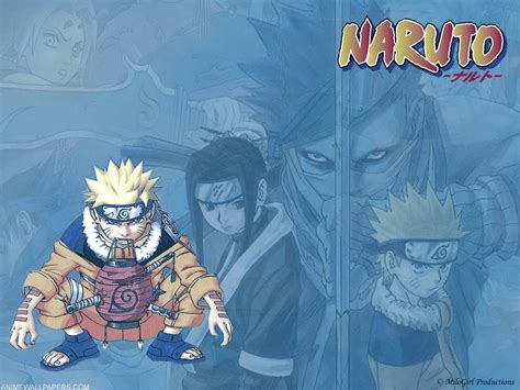 Naruto Full Hd Wallpaper And Background Image 1920x1440 Id96444