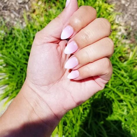 Here's how to remove dip nails according to the dip nail removal requires a little patience, but it's so worth it, says terrell. Fresh set. Pink and White ombre - organic dip powder. Real ...