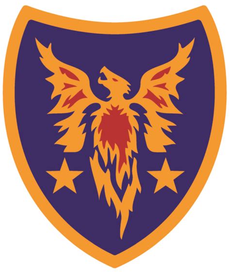 Army Reserve Aviation Command, US Army - Coat of arms (crest) of Army Reserve Aviation Command ...