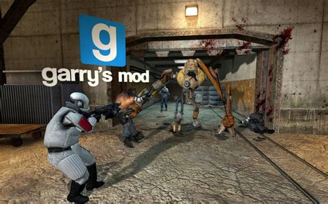 The very best free tools, apps and games. Garry's Mod Free Download - Get the Full Version Game!
