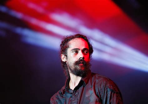 Jamaica Will Always Be Home For Damian Marley The New York Times