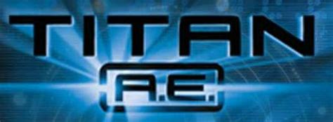 Titan A.E. Movie Review by Anthony Leong from MediaCircus.net