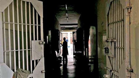 Experience Life Behind Bars In Indias Largest Jail Tripoto