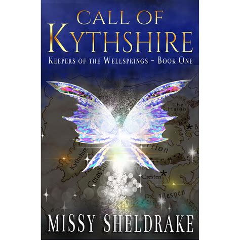 call of kythshire keepers of the wellsprings book one by missy sheldrake — reviews discussion