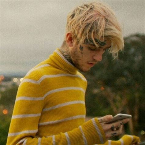 Lil Peep Albums And Discography Lastfm