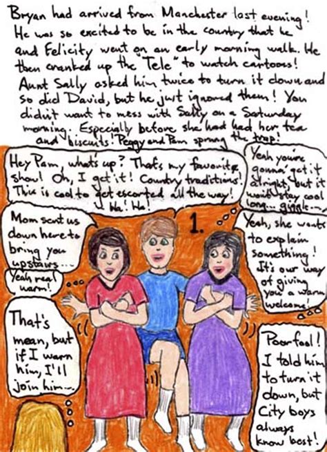 Handprints Spanking Art Stories Page Drawings Gallery 175 Spanking
