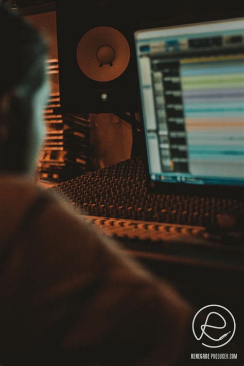 The Best Way To Learn Music Production How To Get Started In 5 Steps