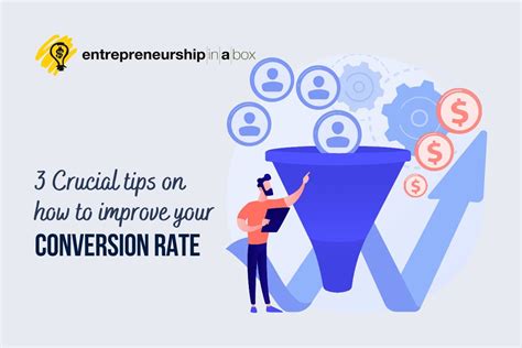 3 Tips On How To Improve Your Conversion Rate Digital Marketing