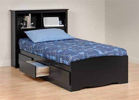 Extra Long Full Size Bed Frame Bed Frame With Drawers Bed Frame With