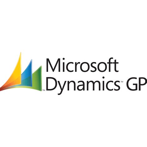 Microsoft Dynamics Accounting Ergolasopa