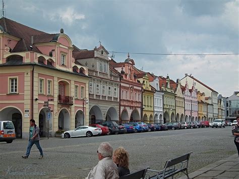 Domazlice live scores, results, fixtures. Foto: Domažlice (město)