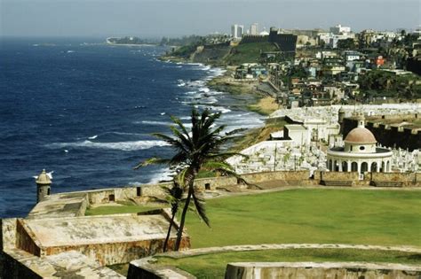 What To Do In San Juan For The Day Porthole Cruise Magazine