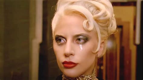 What You Didn T Know About Lady Gaga S Costumes On Ahs Hotel