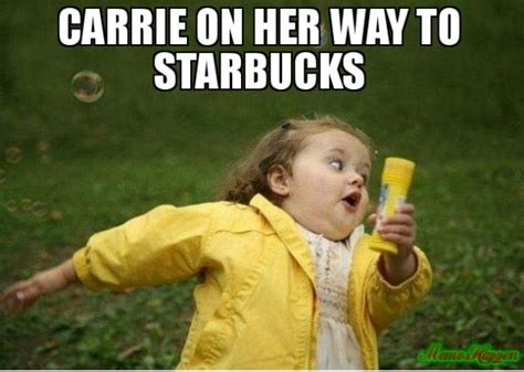 25 Hilarious Starbucks Meme That Are Way Too Real