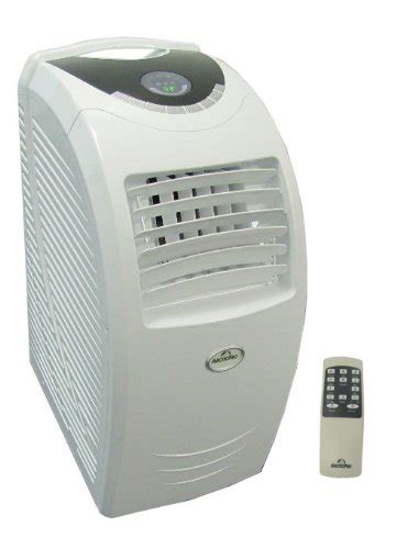 Plus, if you want to conserve a little energy, you will be able to open your window for some fresh outside air. New ARCTICPRO YPC-07C 7000 BTU Portable Home Electric Air ...