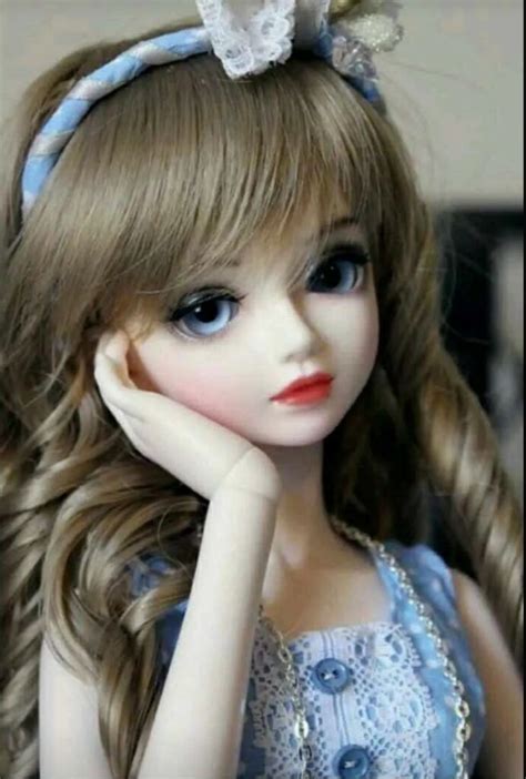 Most Beautiful Barbie Doll Wallpapers