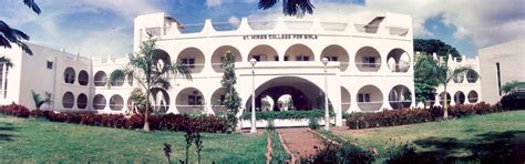 home st mira s college st mira s college pune