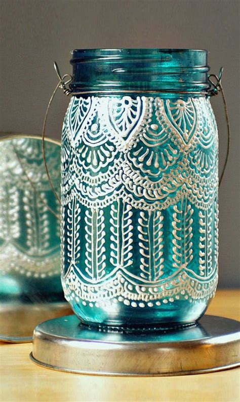 Mason jars are one of the greatest inventions ever to exist. 32 Mason Jar Crafts You Can Make In Under An Hour 2nd Edition