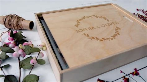 April 20, 2019, 6:04 pm 1.6k views. Wedding Invitation Box 20183303 Videohive Download Quick ...