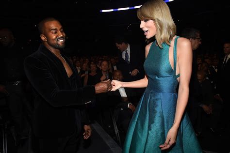 Kanye West And Taylor Swifts Latest Fight Explained Vox