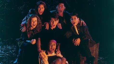 Are You Afraid Of The Dark Movie Set For October 2019 Release