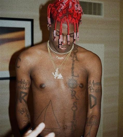Pin On Lil Yachty