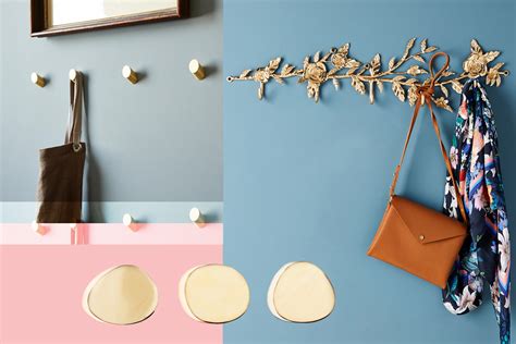Shop The Most Beautiful Decorative Wall Hooks Style And Living