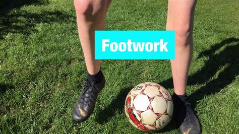 How To Improve Your Footwork In Soccer 10 Soccer Drills For Faster