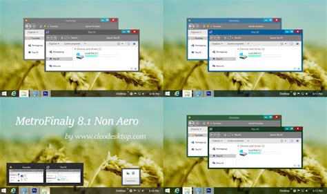 50 Best Windows 8 Themes Minimalist Themes 2023 Geeks Gyaan