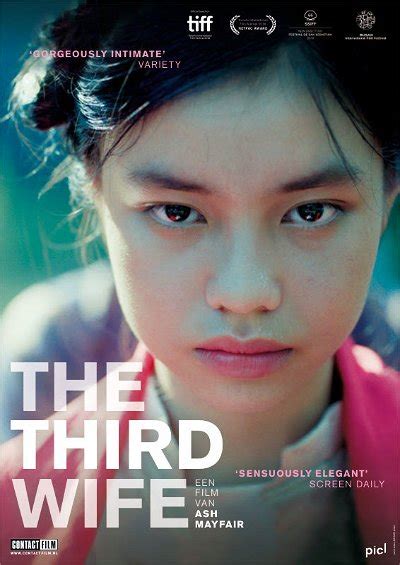 The Third Wife Film 2018 Filmvandaagnl
